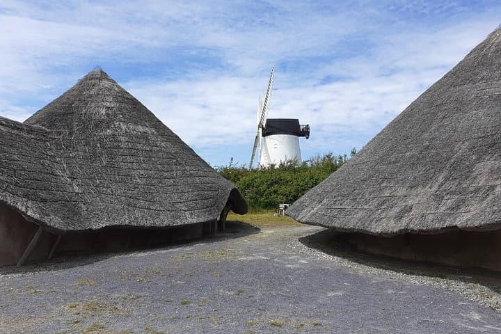 LLynon Mill