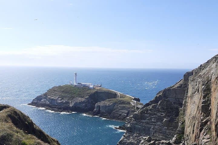 South Stack