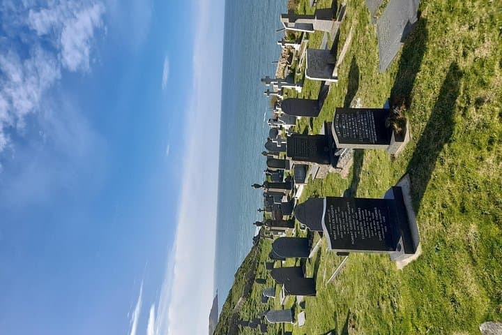 LLanbadrig Church Cemaes