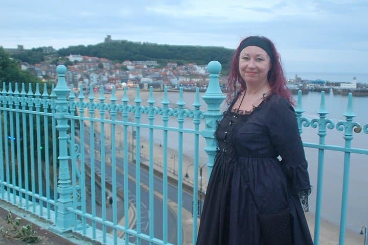 The Black Widow Dark Tales of Murder Crime and the Paranormal