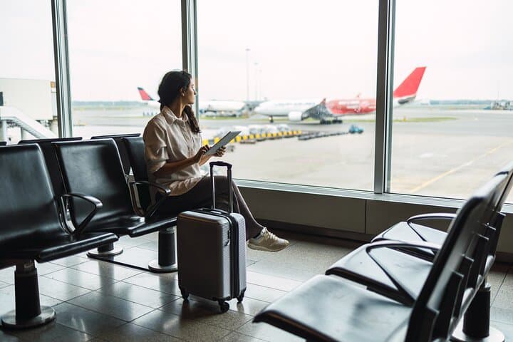 Transfer to/from London Gatwick Airport to Dover Cruise Port