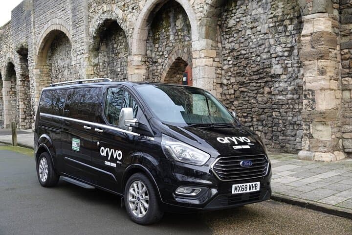 Private Transfer Heathrow to and from Southampton Hotels or Ports