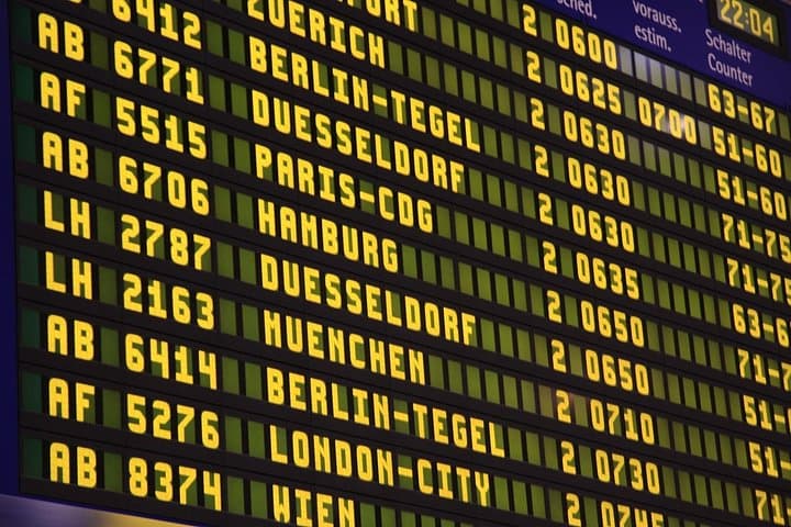 Transfer To or From London Heathrow Airport to Liverpool