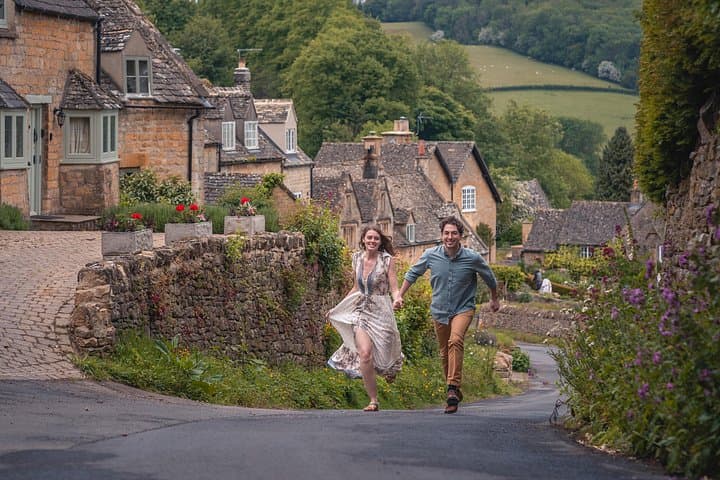 Explore the Hidden Gems of Cotswolds Private Tour