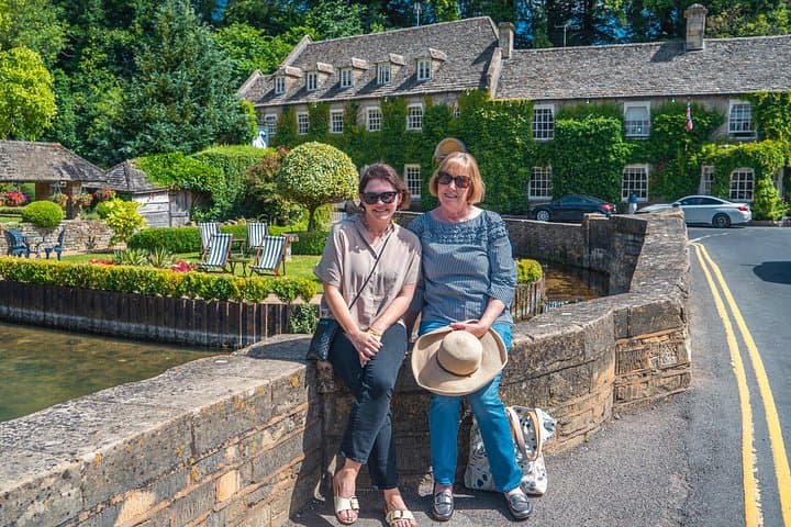Explore the Hidden Gems of Cotswolds Private Tour