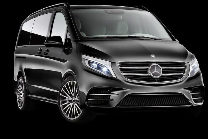 Private transfer from Heathrow to London Hotel