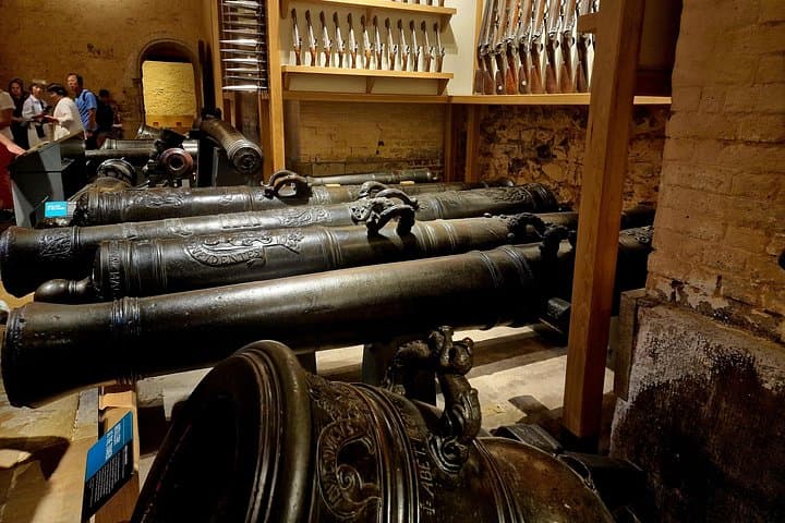 Crown Jewels Royal Secrets Scandals and Tower of London Tour