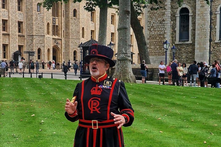 Tower of London