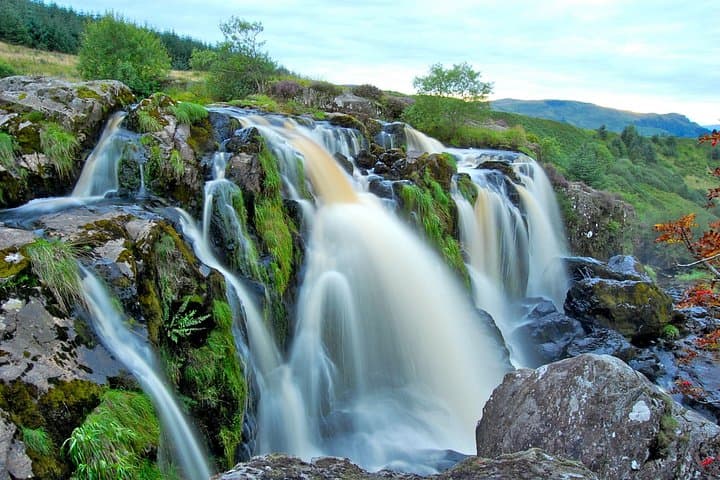 Private Trip to Nature's Hidden Treasures and Iconic Landmarks