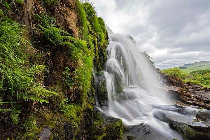 Private Trip to Nature's Hidden Treasures and Iconic Landmarks