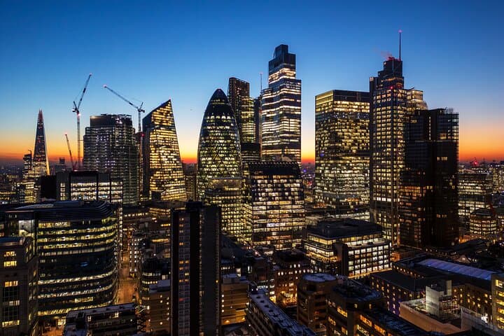 Transfer To or From London Heathrow Airport to Central London