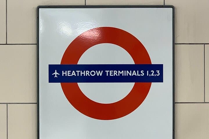 terminal 2, 3, 5