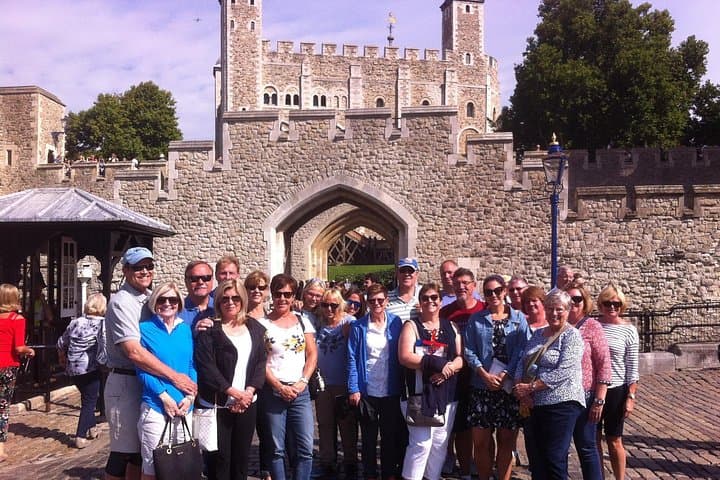 Tower of London