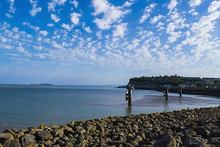 Discover Cardiff 2 Hours Private Walking Adventure