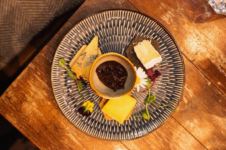 York on a Fork Food Tour