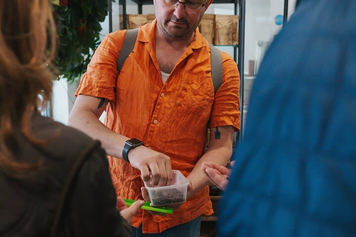 York on a Fork Food Tour