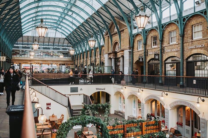 London Personalized 3 Hours Private Walking Tour