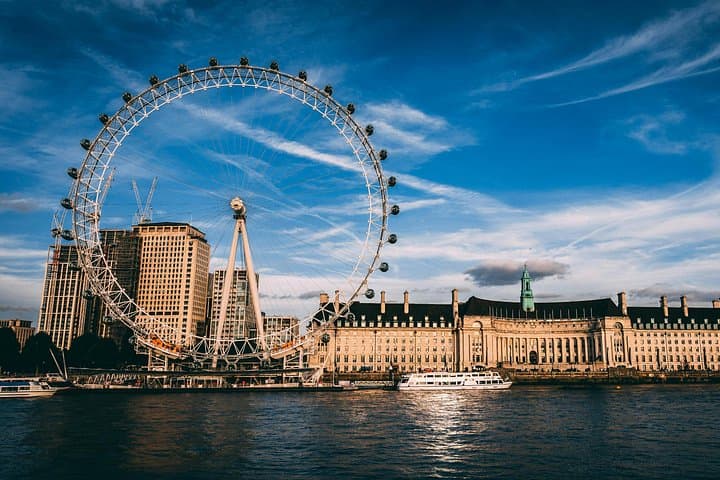 London Personalized 3 Hours Private Walking Tour