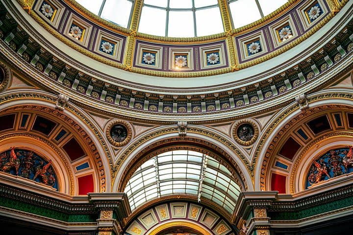 London Personalized 3 Hours Private Walking Tour