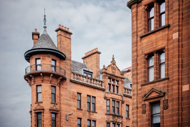 Historic Glasgow: Exclusive Private Tour with a Local