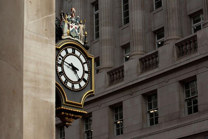 Explore London in 90 minutes with a Local - Private Tour