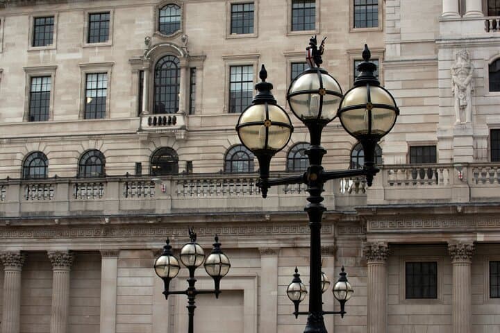 Historic London: Exclusive Private Tour with a Local