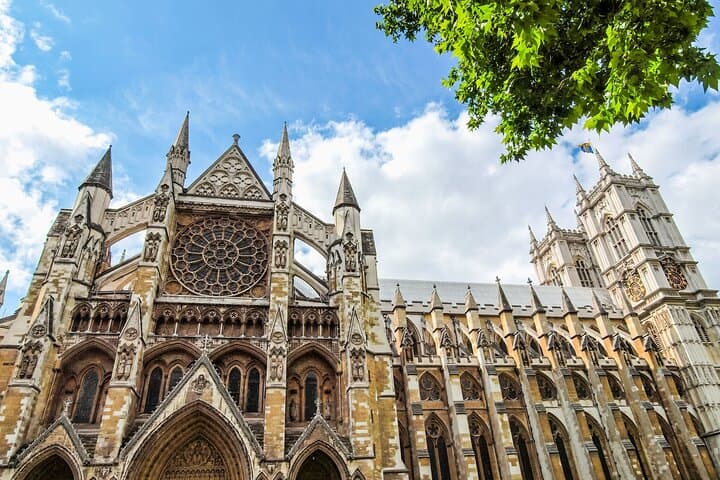 Historic London: Exclusive Private Tour with a Local