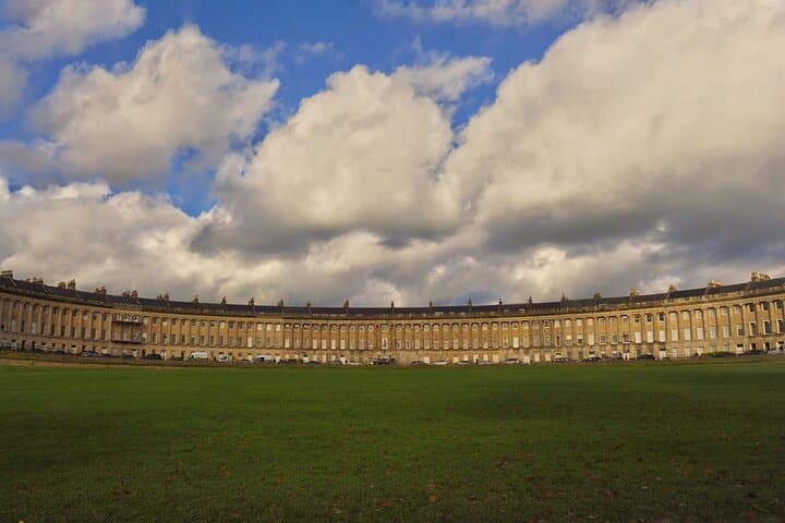 Bath Unveiled Exclusive 2 Hours Private Guided Tour