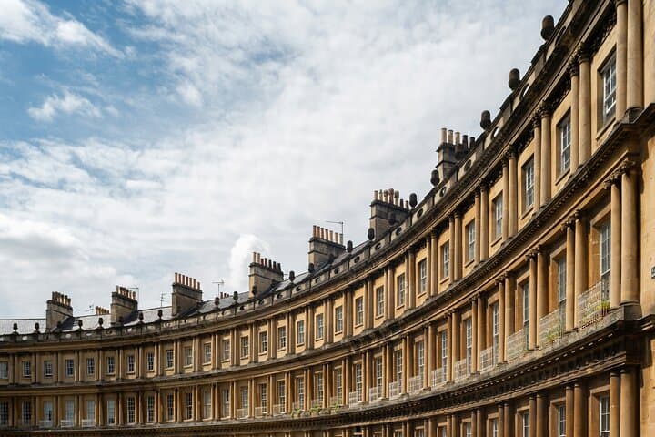 Bath Unveiled Exclusive 2 Hours Private Guided Tour