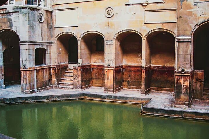Bath Unveiled Exclusive 2 Hours Private Guided Tour