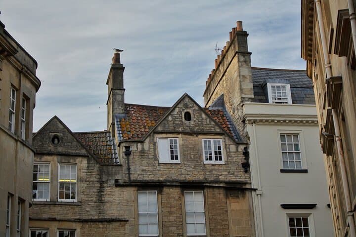 Bath Unveiled Exclusive 2 Hours Private Guided Tour