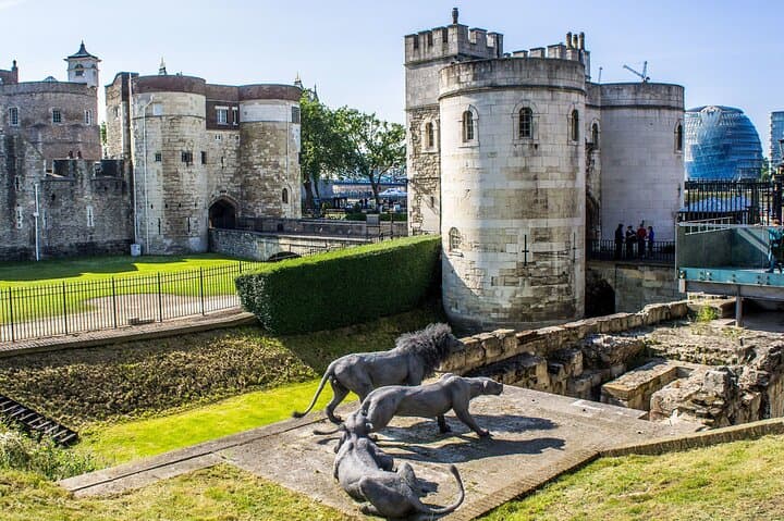 Tower of London