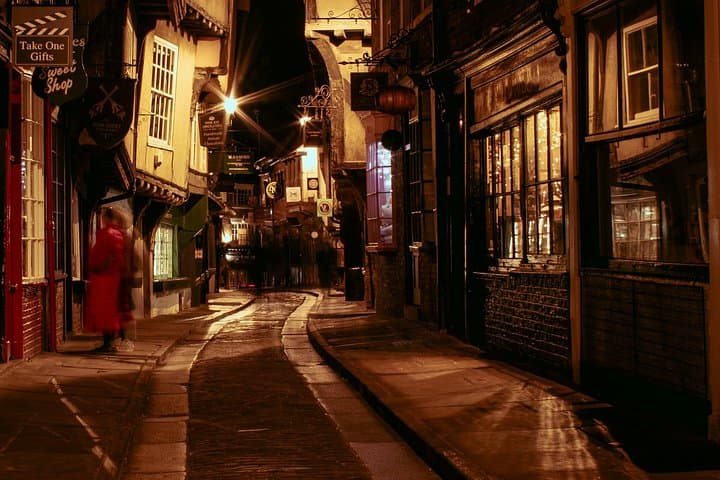 York Unearthed Exclusive 2 Hours Private Walking Discovery