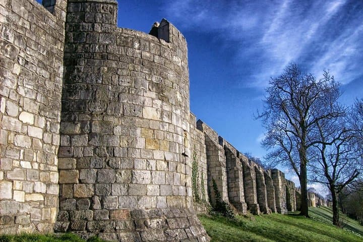 York Unearthed Exclusive 2 Hours Private Walking Discovery