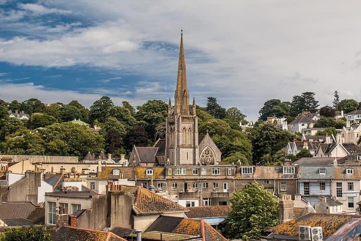 York Unearthed Exclusive 2 Hours Private Walking Discovery