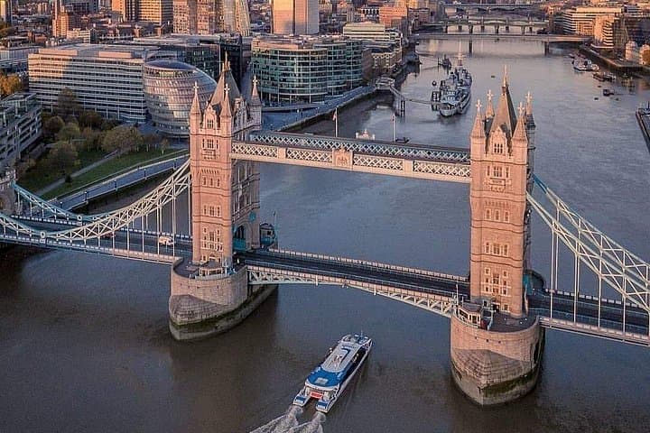 Tower Bridge