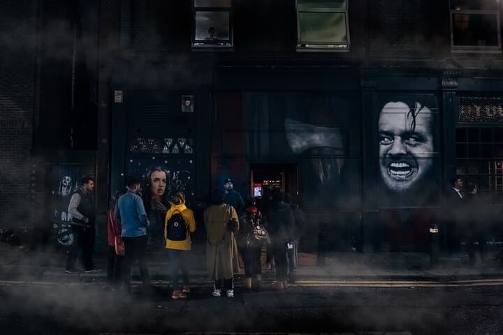 The Original Jack the Ripper : Guided Tour