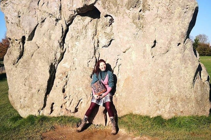 Avebury stone