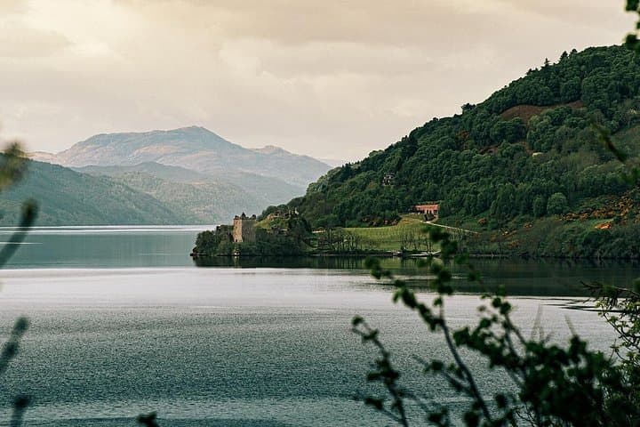 Loch Ness