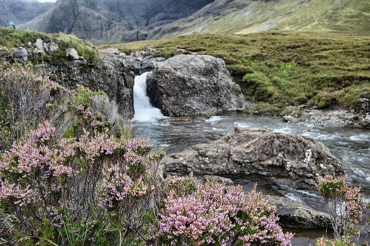 Some of the most breathtaking scenery available