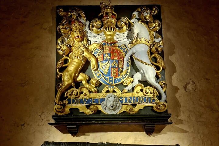 Crown Jewels Royal Secrets Scandals and Tower of London Tour