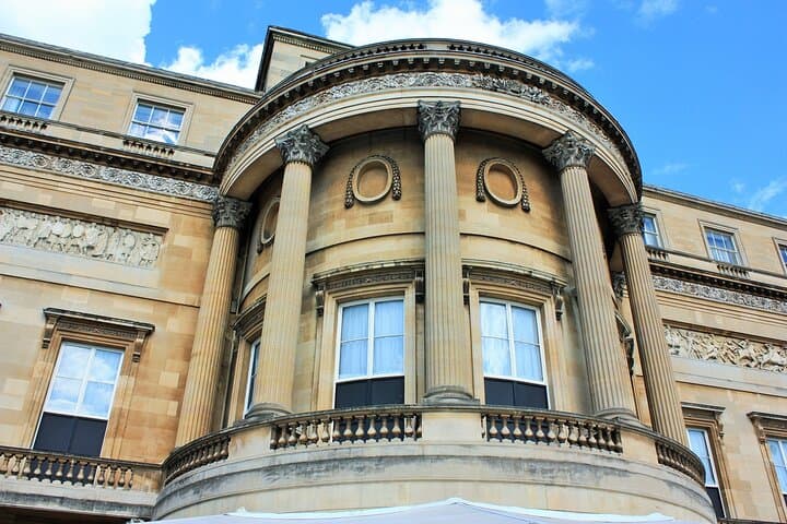 Regal London Exploring Royal Palaces and Royal Heritage