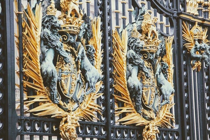 Regal London Exploring Royal Palaces and Royal Heritage