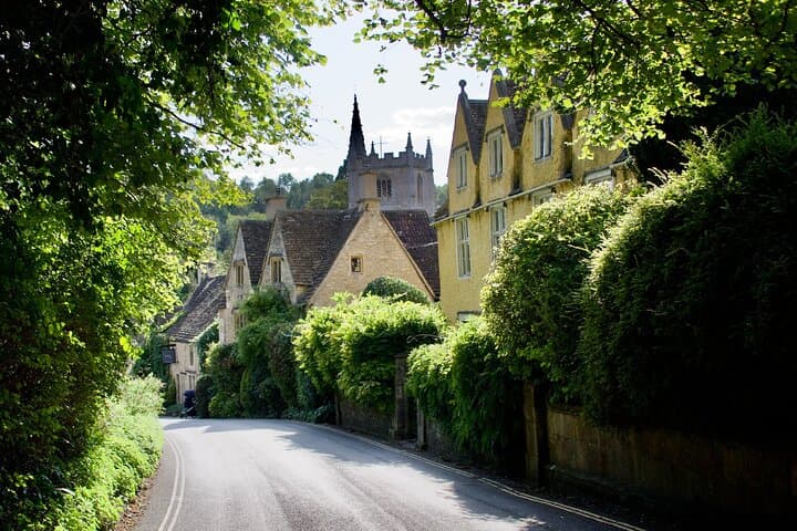 Cotswold Private 10 Hour Day Tour from London