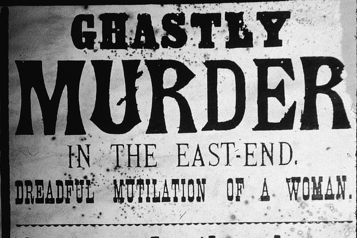 Ripper Tour