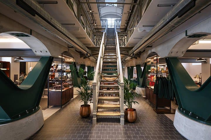 Belfast: McConnell's - Belfast's Newest Distillery Experience