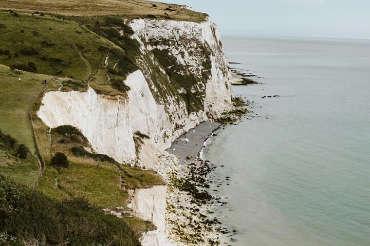 White Cliffs of Sussex 10-Hour Small Group Tour from London