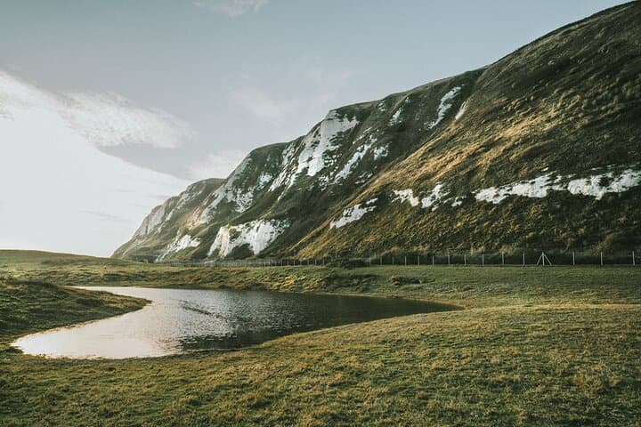 White Cliffs of Sussex 10-Hour Small Group Tour from London