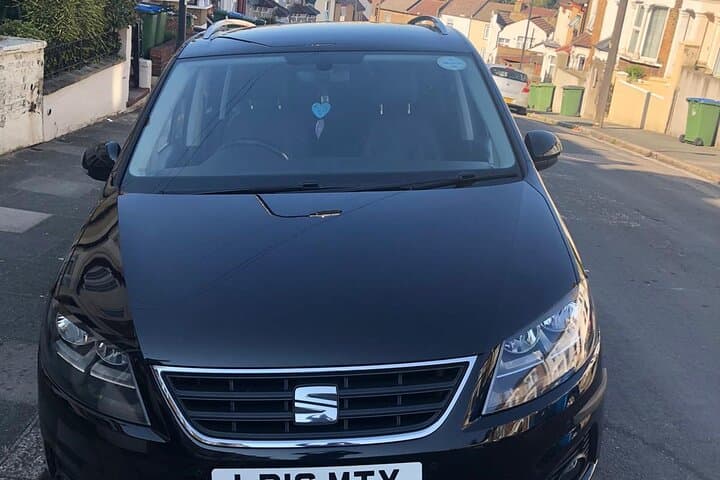 One Way Taxi Transfer from London City Airport to London City