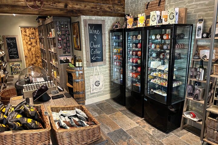The Shop